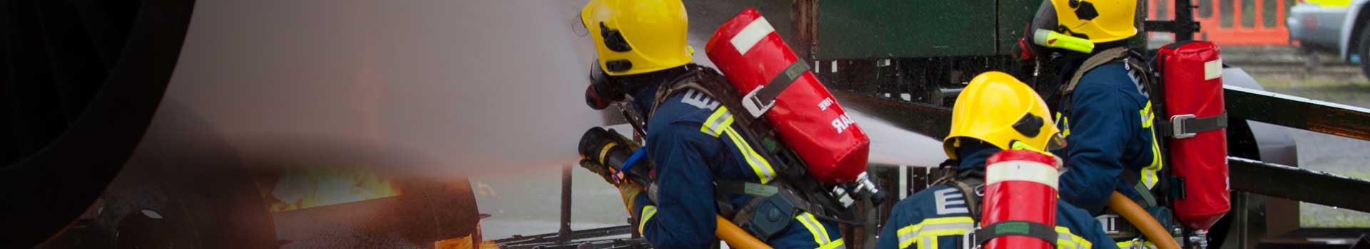 Provision Of Inhouse Emergency Response Teams